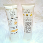 Créme solaire 50 SPF