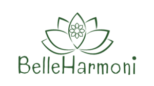 LOGO BELLEHARMONI VERT