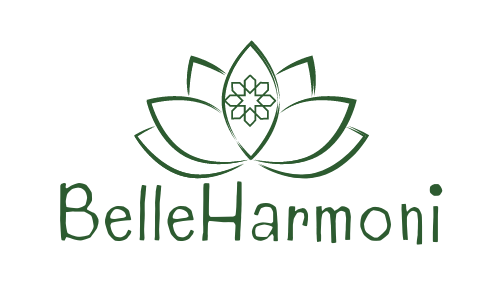 LOGO BELLEHARMONI VERT